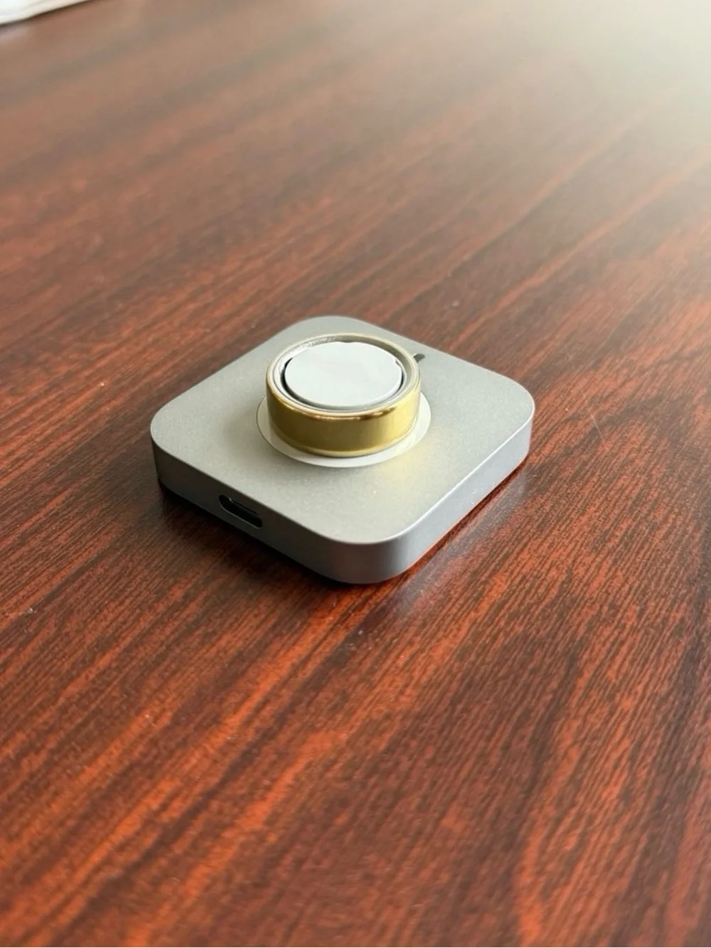 Oura Ring 4